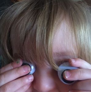 Meet your Posher, Kim